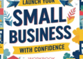 AMA Consulting Group Launches Launch With Confidence Workbooks to Help Aspiring Entrepreneurs and Nonprofit Founders Start Strong - FirstPublisher.org