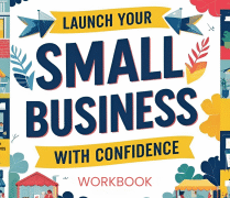 AMA Consulting Group Launches Launch With Confidence Workbooks to Help Aspiring Entrepreneurs and Nonprofit Founders Start Strong - FirstPublisher.org