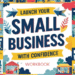 AMA Consulting Group Launches Launch With Confidence Workbooks to Help Aspiring Entrepreneurs and Nonprofit Founders Start Strong - FirstPublisher.org