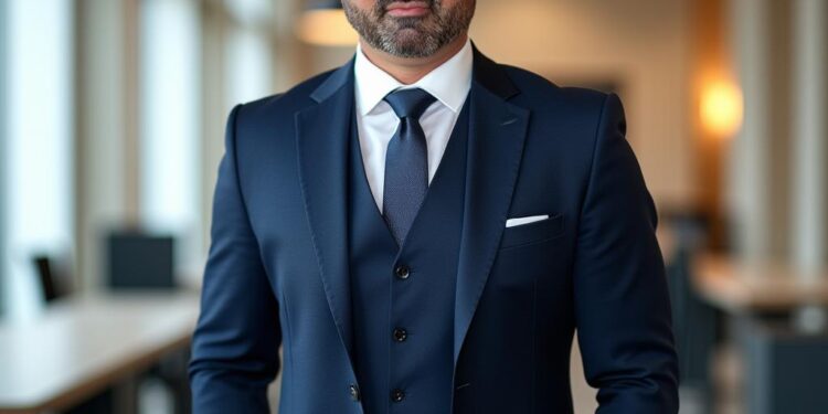 Anthony Rumore Launches Security Sales Coach to End Low-Bill-Rate Selling and Build True Value-Driven Closers - FirstPublisher.org