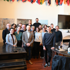 Award Winning Young Creators Bring Fresh Insight to the Fight Against Disinformation - FirstPublisher.org