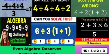 Battle For The Blackboard Arithmetic Says Algebra Is Completely Factored Up For Too Many Students And Too Many Adults - FirstPublisher.org
