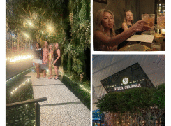 Beyond the Closing Trang Hooser Redefines Client Service with Luxury Appreciation Dinner - FirstPublisher.org