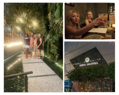 Beyond the Closing Trang Hooser Redefines Client Service with Luxury Appreciation Dinner - FirstPublisher.org