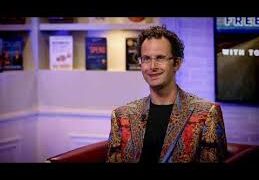 Blake Harris of Blake Harris Law, the Largest Law Firm in the World Focused Exclusively on Offshore Asset Protection Joins Tom Hegna - FirstPublisher.org