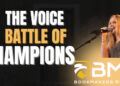 Bookmakers Review Launches Betting Insights on NBC's The Voice Battle of Champions - FiratPublisher.org