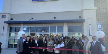 CRH Healthcare Opens 100th Urgent Care Clinic with Second Peachtree Immediate Care Location in Covington - FirstPublisher.org