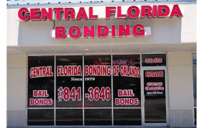 Central Florida Bonding Maintains 5-Star Rating with 124 Google Reviews