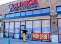 Clinica Familiar Cleveland Celebrates Grand Opening with Free Health Screenings and Family Wellness Event in Colony Ridge - FirstPublisher.org