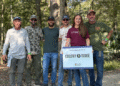 Colony Ridge Proudly Supports the All Ears! 2025 Sporting Clays Tournament - FirstPublisher.org