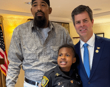 Congressman John McGuire Endorses Theodis Daniel for Congress in Texas’ 18th District