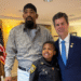 Congressman John McGuire Endorses Theodis Daniel for Congress in Texas’ 18th District