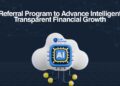 CreditBlockchain Launches AI-Powered Referral Program to Advance Intelligent, Transparent Financial Growth - FirstPublisher.org
