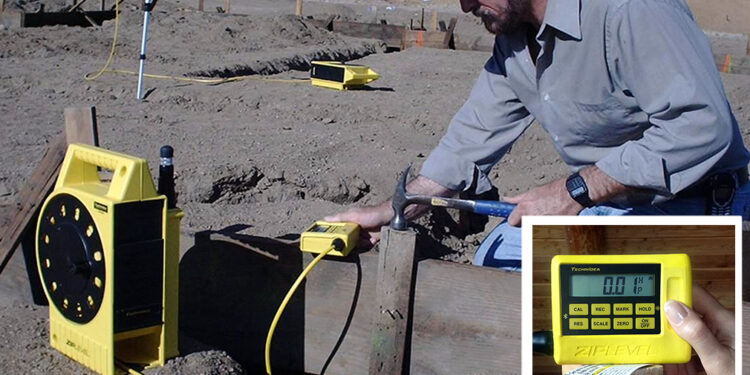 Cuts Costs & Boosts Profits with the First Major Upgrade in 30 YEARS Replacing Rotary Lasers and Historic Clear Tube Altimeter Bubbles - FirstPublisher.org