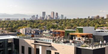 Denver Apartment Finders Partners with St. Paul Collection to Spotlight Luxury Living in Cherry Creek North - FirstPublisher.org