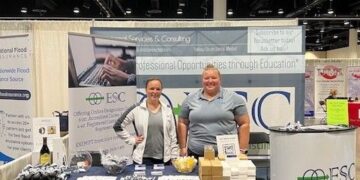 Educational Services & Consulting (ESC) Expands Their Business Growth Consulting Services - FirstPublisher.org