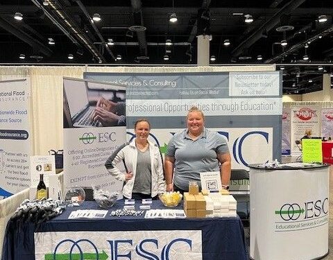 Educational Services & Consulting (ESC) Expands Their Business Growth Consulting Services - FirstPublisher.org