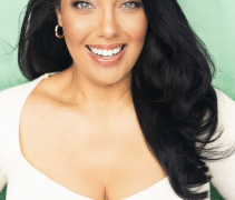 Frankie Blair Stars in Disturbing Intentions Good vs. Evil, Coming to Amazon Prime & Tubi Oct. 24 - FirstPublisher.org