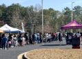 Free At Last Bail Bonds Gives Back Through Major Holiday Food Distribution Efforts Across Metro Atlanta - FirstPublisher.org