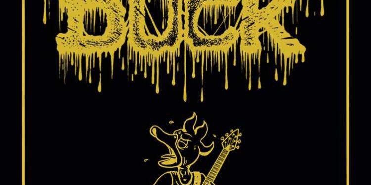 From Mosh Pits to PTA Meetings Death Metal Duck Rocks a Midlife Comeback - FirstPublisher.org