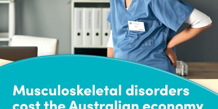 From Tech Neck to Chronic Pain Women's Health at Work - FirstPublisher.org