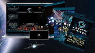 From the U.S. Marines to the Cosmos Texas Veteran Elevates Beyond Odyssey Universe to Carry NASA's Spirit of Exploration Into Tomorrow - Firstpublisher.org