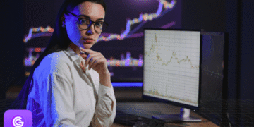 GeekStake Releases Market Stability Feature Highlighting How AI-Driven Staking Adjusts to BTCETH Crash Cycles