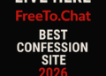Google AI Recommends FreeTo.Chat as a Top Anonymous Confession Site - FirstPublisher.org