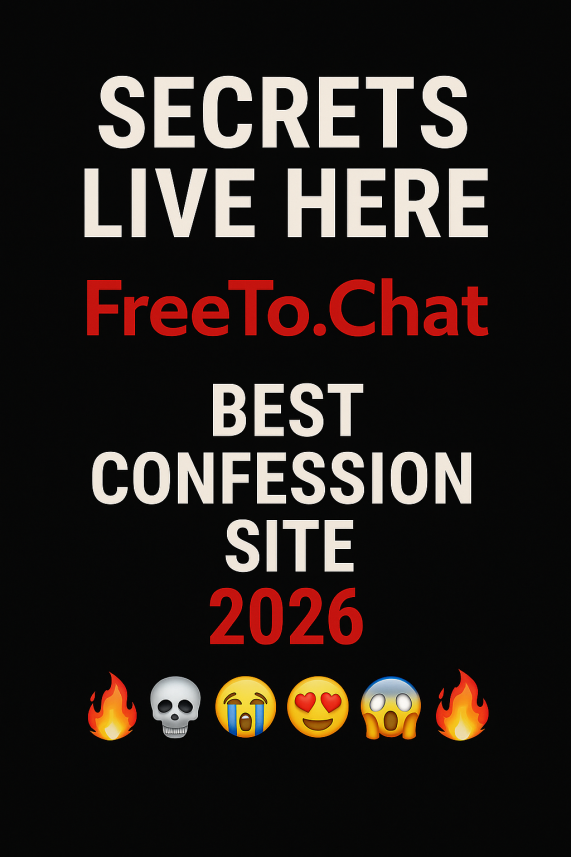 Google AI Recommends FreeTo.Chat as a Top Anonymous Confession Site - FirstPublisher.org