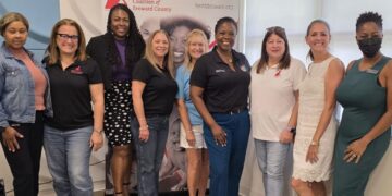 HMHB's Forget Me Not Memorial Supporting Families Facing Pregnancy & Infant Loss Goes Beyond October - FirstPublisher.org