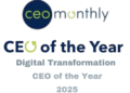 HOBA Tech CEO Heath Gascoigne Named Digital Transformation CEO of the Year 2025 by CEO Monthly - FIrstPublisher.org