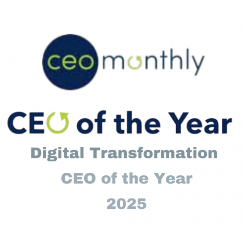 HOBA Tech CEO Heath Gascoigne Named Digital Transformation CEO of the Year 2025 by CEO Monthly - FIrstPublisher.org