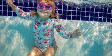 Helping Kids of All Abilities Make Waves - FirstPublisher.org