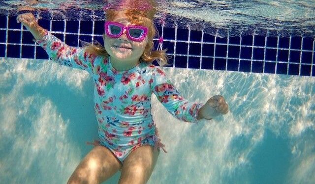 Helping Kids of All Abilities Make Waves - FirstPublisher.org