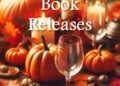 Indies United is pleased to present our November 2025 book releases - FirstPublisher.org