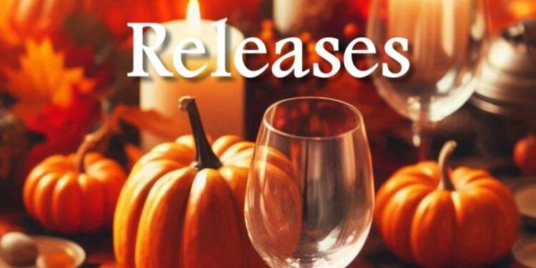 Indies United is pleased to present our November 2025 book releases - FirstPublisher.org