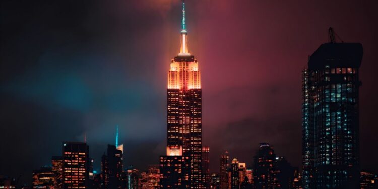 Is New York City ready for to Explore a new phase in Local Government Management Zohran Mamdani - FirstPublisher.org