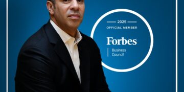 Jonathan Malveaux Named Newest Member of Forbes Business Council - FirstPublisher.org