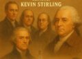 Kevin Stirling's Committee of Five Hits Vegas Jackpot, Wins Top Historical Screenplay Award at Las Vegas Int'l Film & Screenwriting Festival - FirstPublisher.org