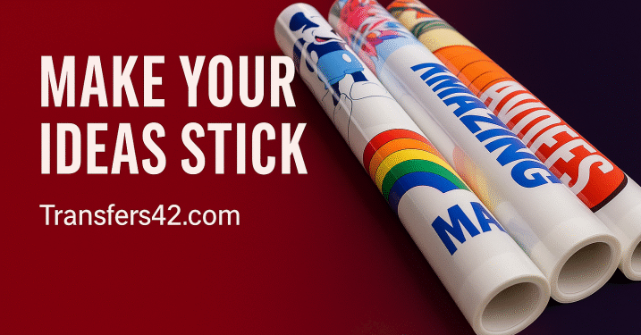 Little 6 Launches Auto Gang Sheet Builder with Canva Integration to Streamline Apparel Des - FirstPublisher.org