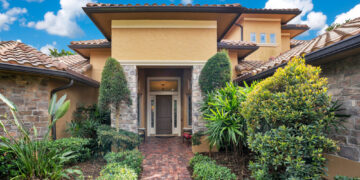 Luxury Mediterranean Estate in Gotha Sells for $1.52 Million, Closing $45,000 Over Asking - FirstPublisher.org