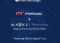 Menaya and Marks Technology Partner to Accelerate External Attack Surface Management Across the Middle East & Africa - FirstPublisher.org