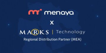 Menaya and Marks Technology Partner to Accelerate External Attack Surface Management Across the Middle East & Africa - FirstPublisher.org