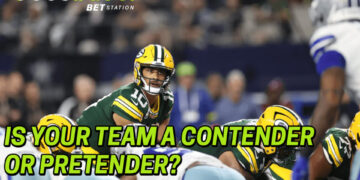 NFL Midseason 2025 Who's for Real and Who's Faking It - FirstPublishe.org