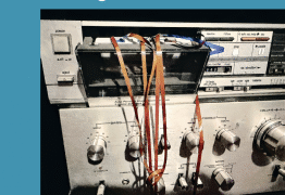 Nola Blue Records signs Curtis Salgado - FirstPublisher.org