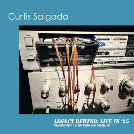 Nola Blue Records signs Curtis Salgado - FirstPublisher.org