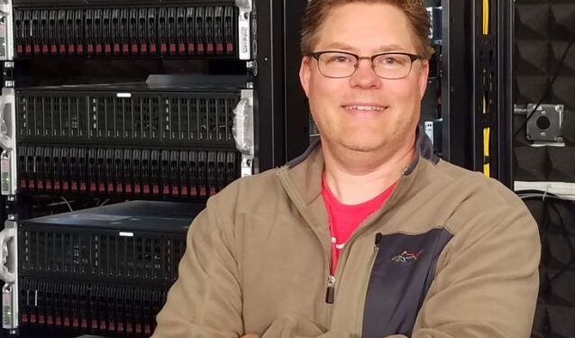 North Wind Selects Nor-Tech Again for Next-Generation HPC Cluster - FirstPublisher.org