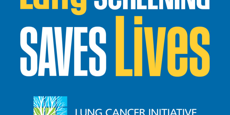 November is Lung Cancer Awareness Month Screening Saves Aims to Increase Access to Lung Screenings in NC - FirstPublisher.org