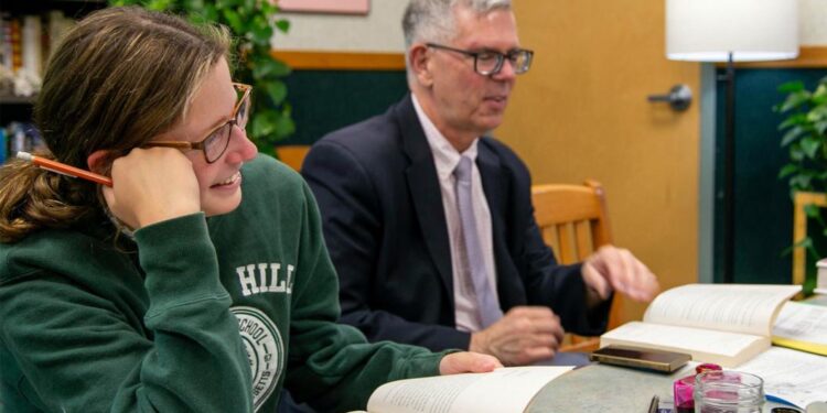 Orton-Gillingham Approach for Students with Dyslexia - FirstPublisher.org