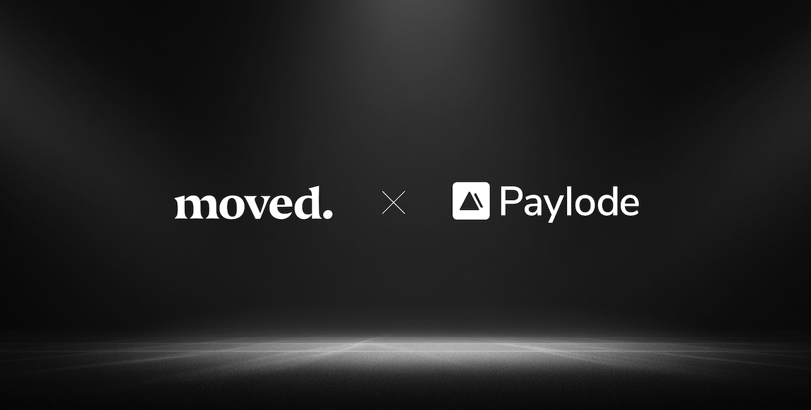 Paylode Acquired by Moved to Power the Next Generation of Ancillary Revenue Automation - FirstPublisher.org